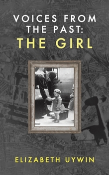 Paperback Voices from the Past: The Girl Book