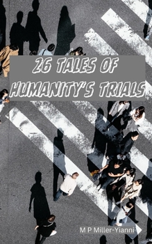 Paperback 26 Tales of Humanity's Trials Book