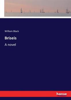 Paperback Briseis Book