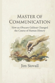 Paperback Master of Communication Book