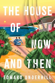Paperback The House of Now and Then Book