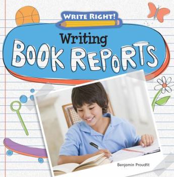 Paperback Writing Book Reports Book