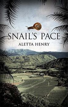 Paperback Snail's Pace Book