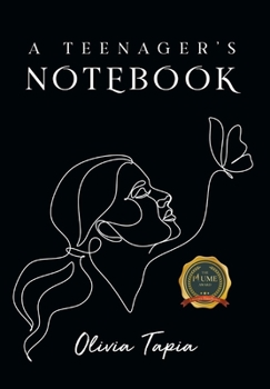 Hardcover A Teenager's Notebook Book