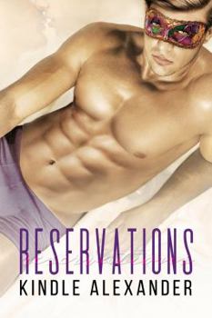 Paperback Reservations Book