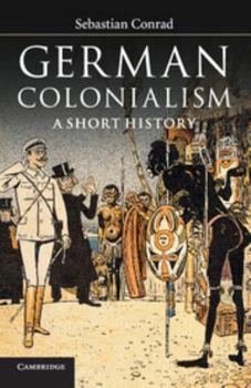 Paperback German Colonialism Book