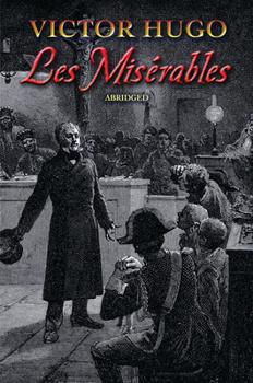 Paperback Les Misérables Book