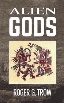 Paperback Alien Gods Book