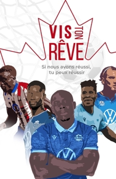 Paperback Vis ton Rêve [French] Book