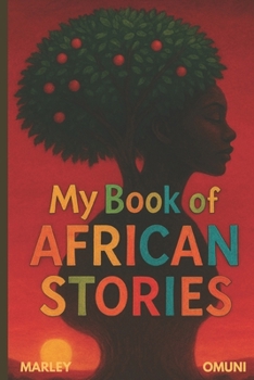 Paperback My Book Of African Stories Book
