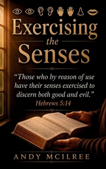 Paperback Exercising the Senses Book