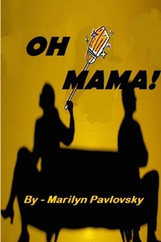 Paperback Oh Mama! Book