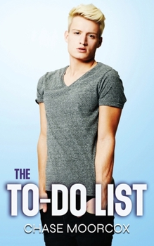 The To-Do List (Paperback)