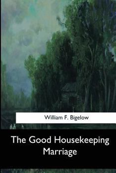 The Good Housekeeping Marriage Book: Twelve Steps to a Happy Marriage
