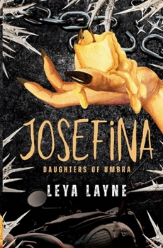 Paperback Josefina Book