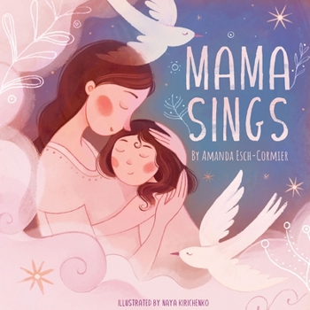 Paperback Mama Sings Book