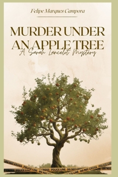 Murder Under an Apple Tree: A Sarah Lancelot Mystery