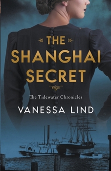 Paperback The Shanghai Secret Book