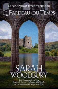 Paperback Le Fardeau du Temps [French] Book