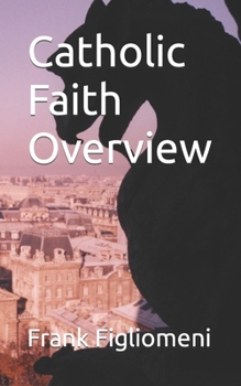 Paperback Catholic Faith Overview Book