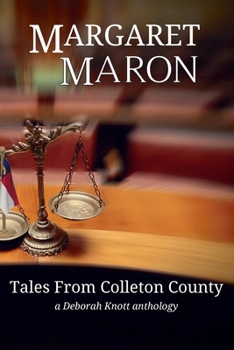 Paperback Tales From Colleton County: a Deborah Knott anthology Book