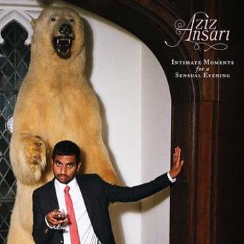 Music - CD Intimate Moments for a Sensual Evening [PA] [Digip Book
