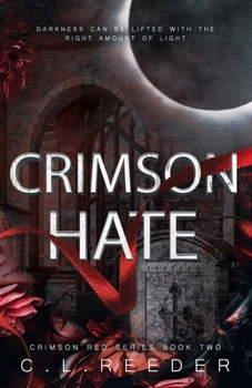 Paperback Crimson Hate Book