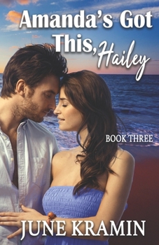 Paperback Amanda's Got This, Hailey Book