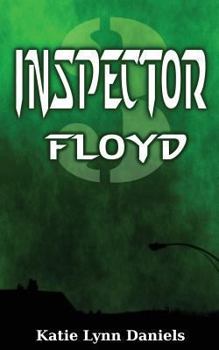 Paperback Inspector Floyd Book