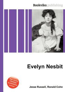 Paperback Evelyn Nesbit Book