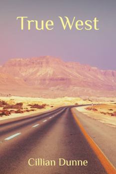 Paperback True West Book