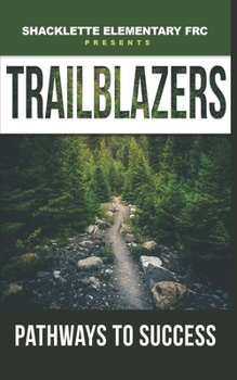 Paperback Trailblazers Pathways to Success Book