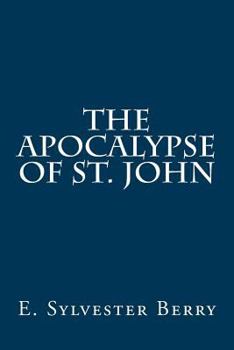 The Apocalypse of St. John