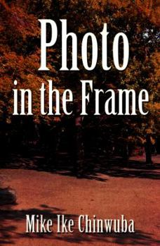 Paperback Photo in the Frame Book