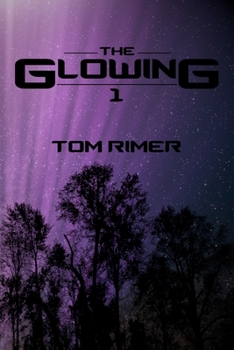 Paperback The Glowing Book