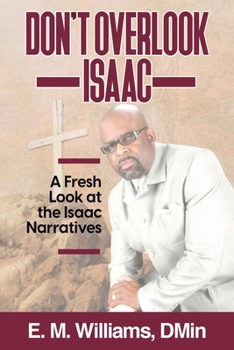 Paperback Don't Overlook Isaac Book