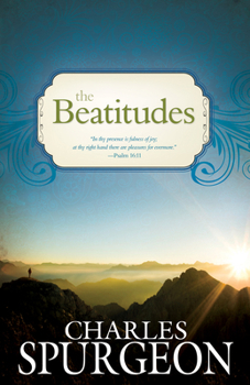 Paperback Beatitudes Book