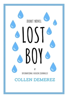 Paperback Lost Boy Book