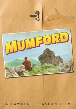 DVD Mumford Book