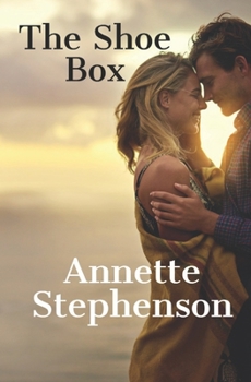 Paperback The Shoe Box Book