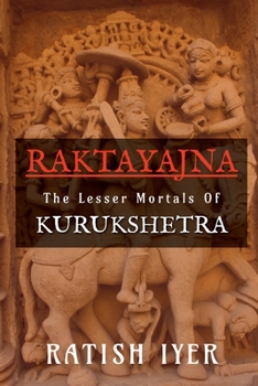 Paperback Raktayajna Book