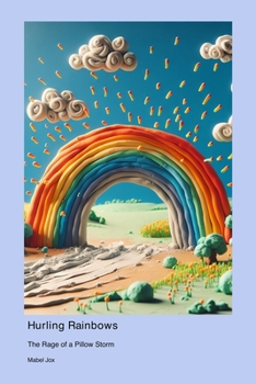 Hurling Rainbows: The Rage of a Pillow Storm
