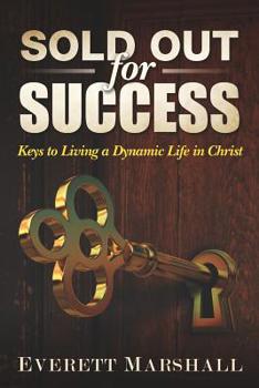 Paperback Sold Out for Success Book