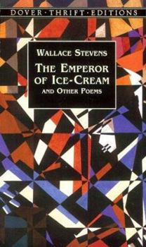 Paperback The Emperor of Ice-Cream Book