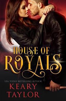 House of Royals - Book #1 of the Blood Descendants Universe