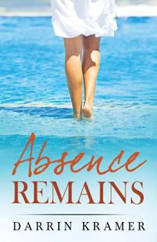 Paperback Absence Remains Book