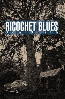Paperback Ricochet Blues Book