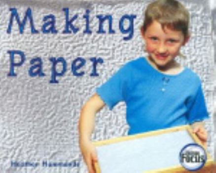 Paperback Nelson Focus 2b Making Paper Book