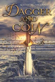 Dagger and Coin - Book #2 of the Sword and Verse