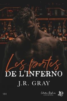Paperback Les portes de l'Inferno [French] Book